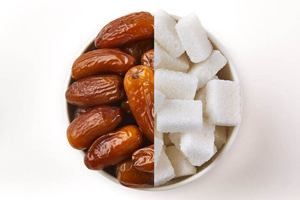 Date sugar: what is it?