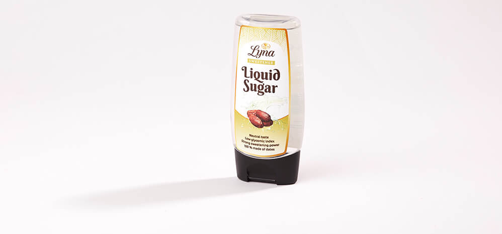 Le sucre Liquide LYNA