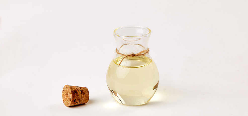 Date Seed Oil