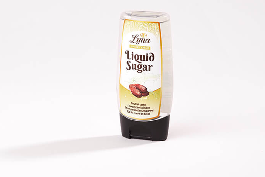 Liquid sugar LYNA
