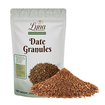garnules