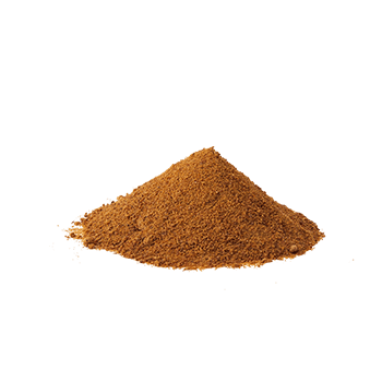 seed powder
