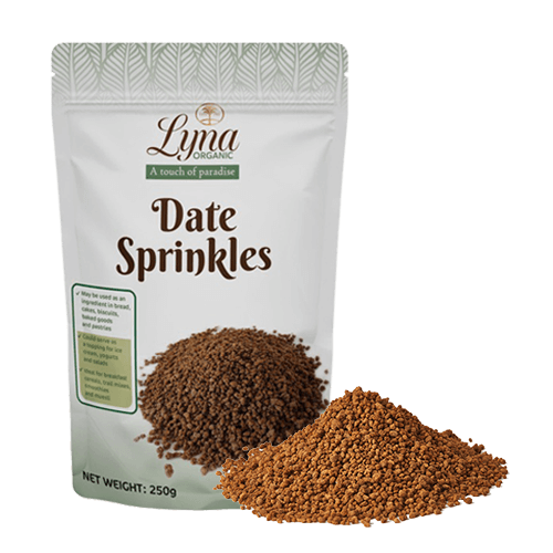 sprinkels
