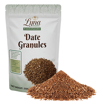 GRANULES