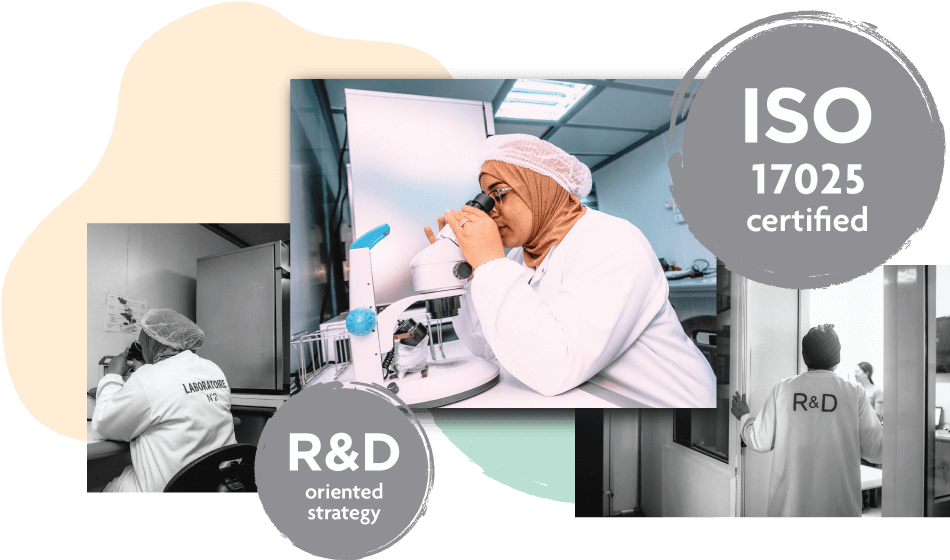 9-Labo et R&D