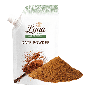 Date-ingredients