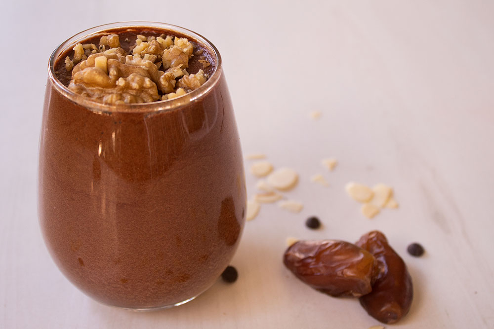Date-Powder-Chocolate-Mousse