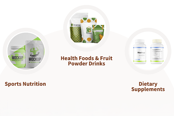 Unlocking the Power of Date Fiber: A Sustainable Ingredient for Functional & Health Foods and Beverages