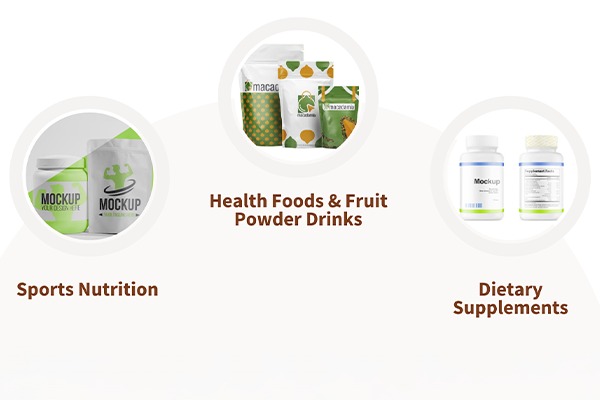 Das Potenzial der Dattelfaser entfesseln: Ein nachhaltiger Inhaltsstoff für funktionelle und gesunde Lebensmittel und Getränke