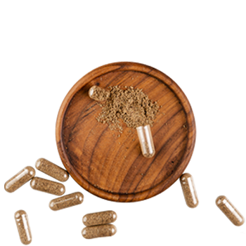 fibre-vacpa Garniture