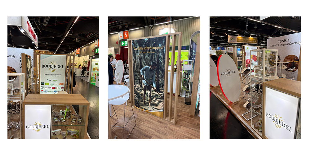 Boudjebel's Sustainability Initiatives