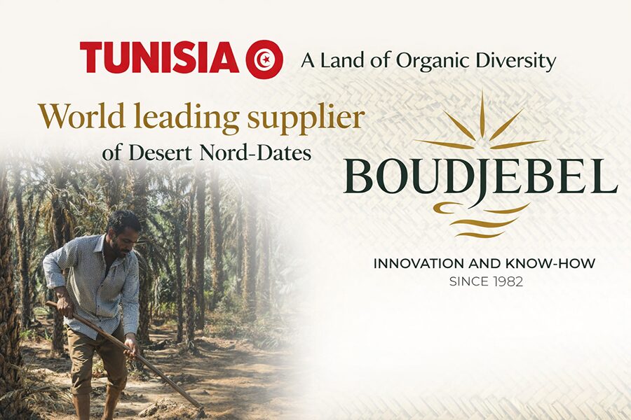 Boudjebel's Sustainability Initiatives