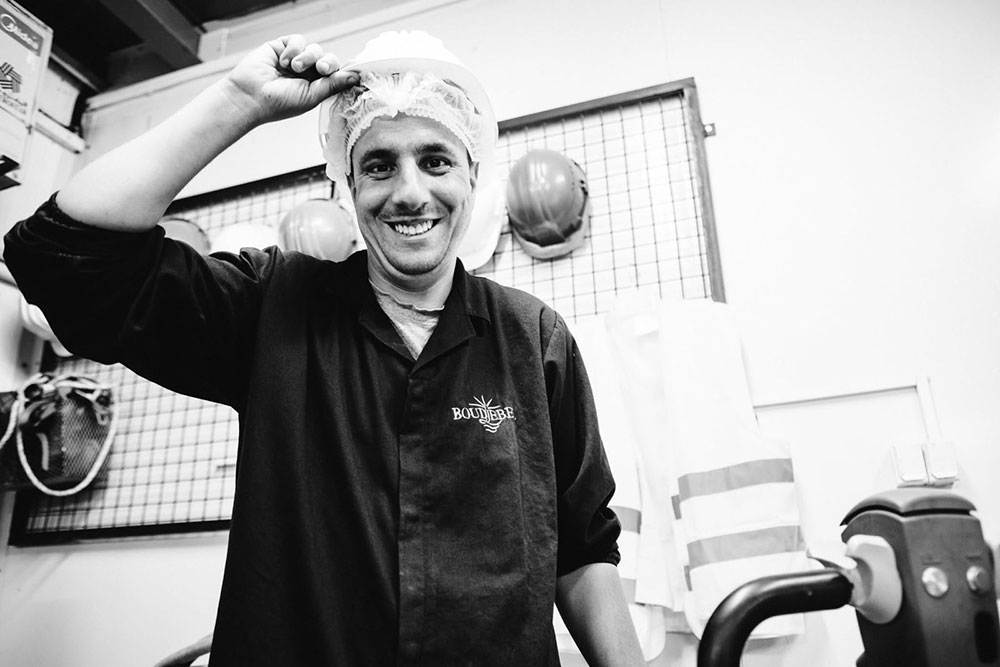 SMETA-VACPA Boudjebel's Sustainability Initiatives