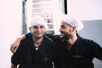 Social Commitment and Inclusion: Boudjebel’s Path to Gender Equality
